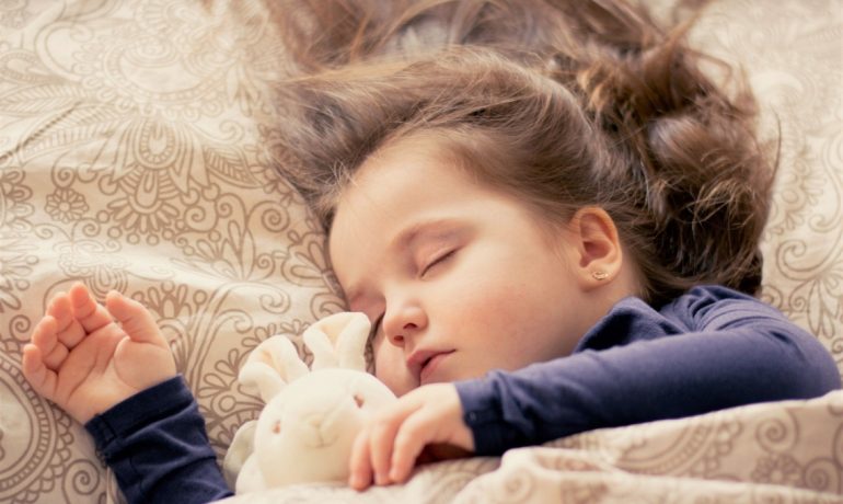 Comment respecter le rythme de sommeil de l’enfant en crèche ?
