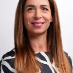Christine Moreira