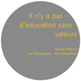 valeurs valeurs