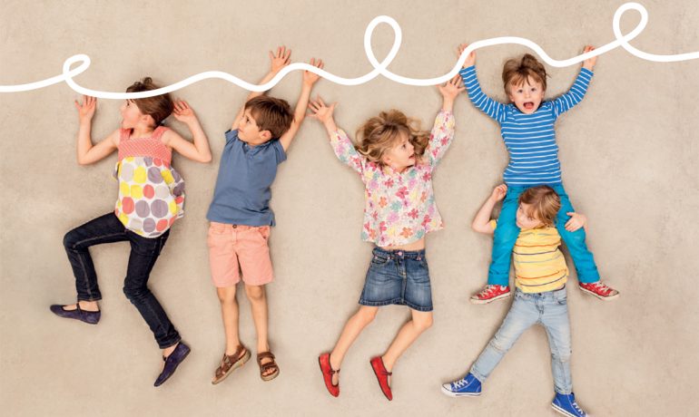 Faciliter les transitions dans l'accueil et l'éducation de l'enfance
