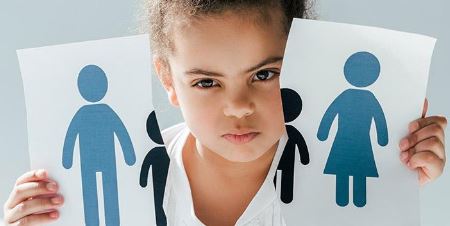 Comment les parents peuvent aider leurs enfants à faire face au divorce ou à la séparation