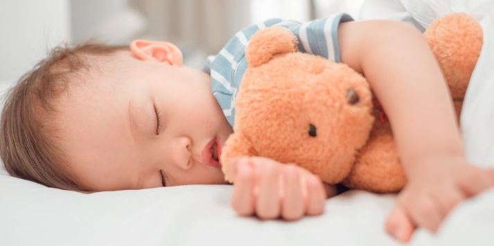 Ces petits rituels pour bien s'endormir