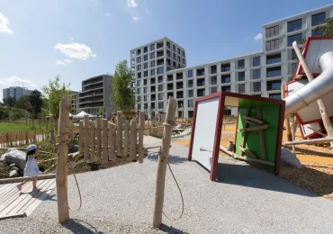 Plaines-du-Loup – Lausanne